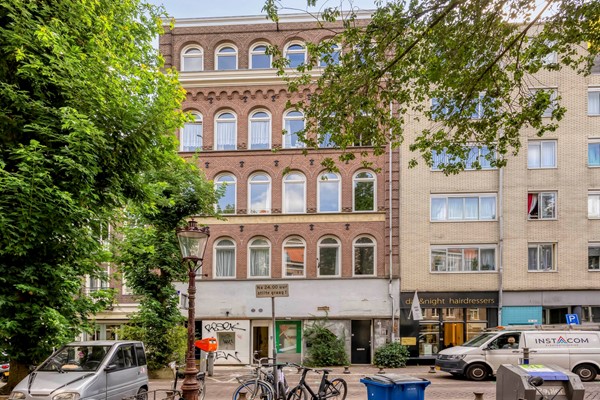 Medium property photo - Gerard Douplein 90-4, 1073 XG Amsterdam
